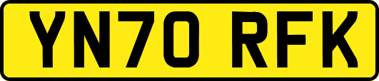 YN70RFK