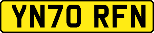 YN70RFN