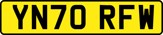YN70RFW