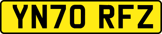 YN70RFZ