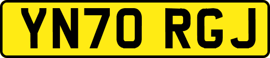 YN70RGJ