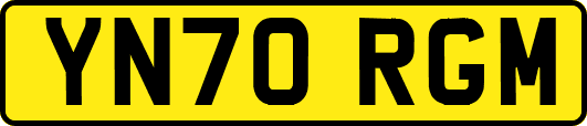YN70RGM
