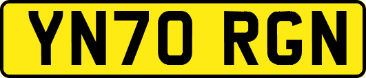 YN70RGN
