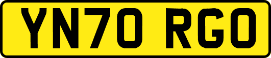 YN70RGO