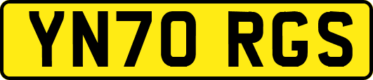 YN70RGS