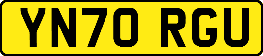 YN70RGU