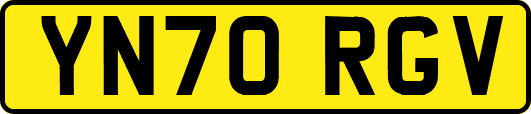 YN70RGV