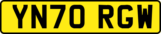 YN70RGW