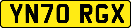 YN70RGX