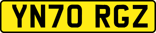 YN70RGZ