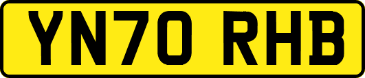 YN70RHB