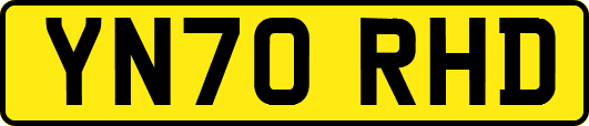 YN70RHD