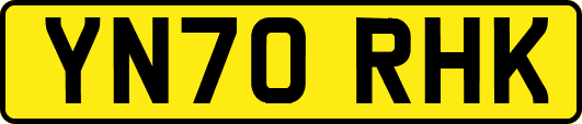 YN70RHK