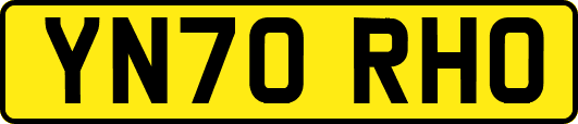 YN70RHO