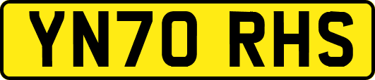 YN70RHS