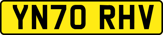 YN70RHV