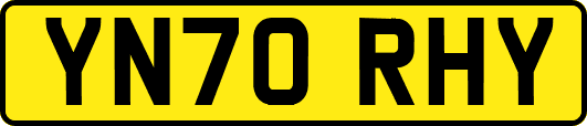 YN70RHY