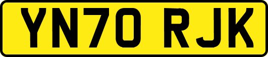 YN70RJK