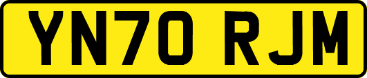 YN70RJM