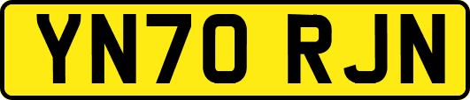 YN70RJN