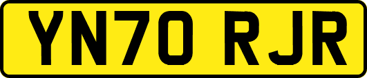 YN70RJR