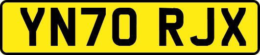 YN70RJX