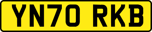YN70RKB