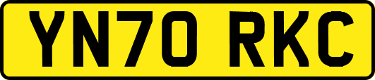 YN70RKC