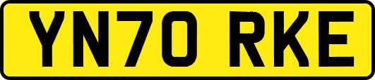YN70RKE