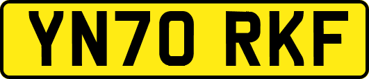 YN70RKF