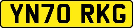 YN70RKG