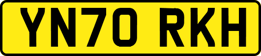 YN70RKH