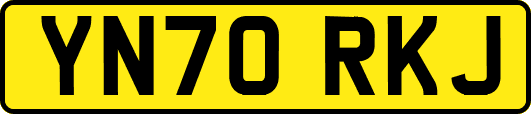 YN70RKJ