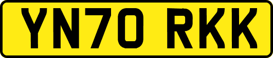 YN70RKK