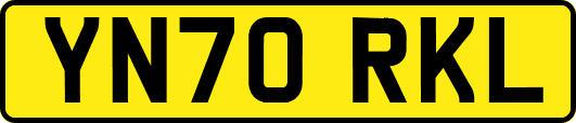 YN70RKL