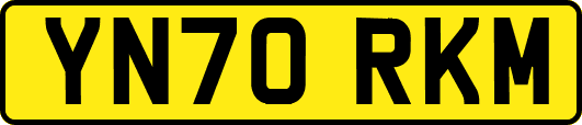 YN70RKM