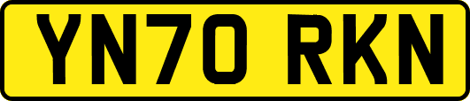 YN70RKN