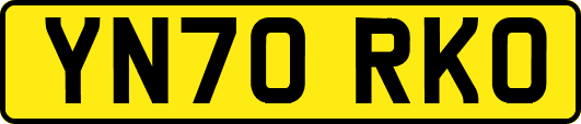 YN70RKO