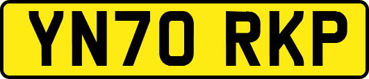 YN70RKP