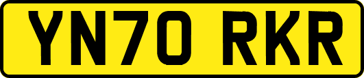 YN70RKR