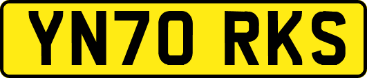 YN70RKS