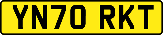 YN70RKT