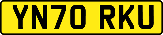 YN70RKU