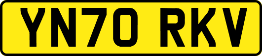 YN70RKV