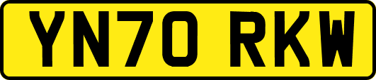YN70RKW