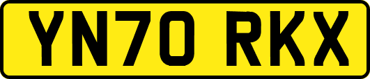 YN70RKX