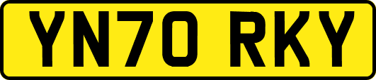 YN70RKY