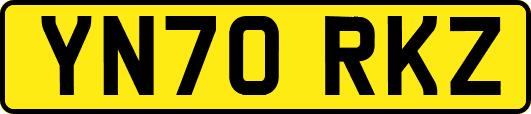 YN70RKZ