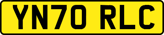 YN70RLC