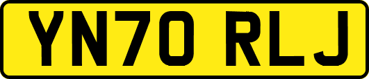 YN70RLJ